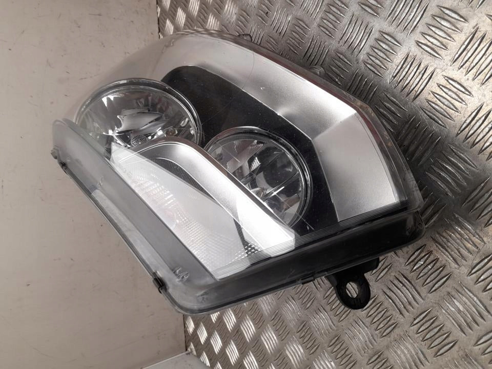 Frontscheinwerfer VW Multivan V 7E1941015J Links Scheinwerfer Headlight SCH8215015300pp