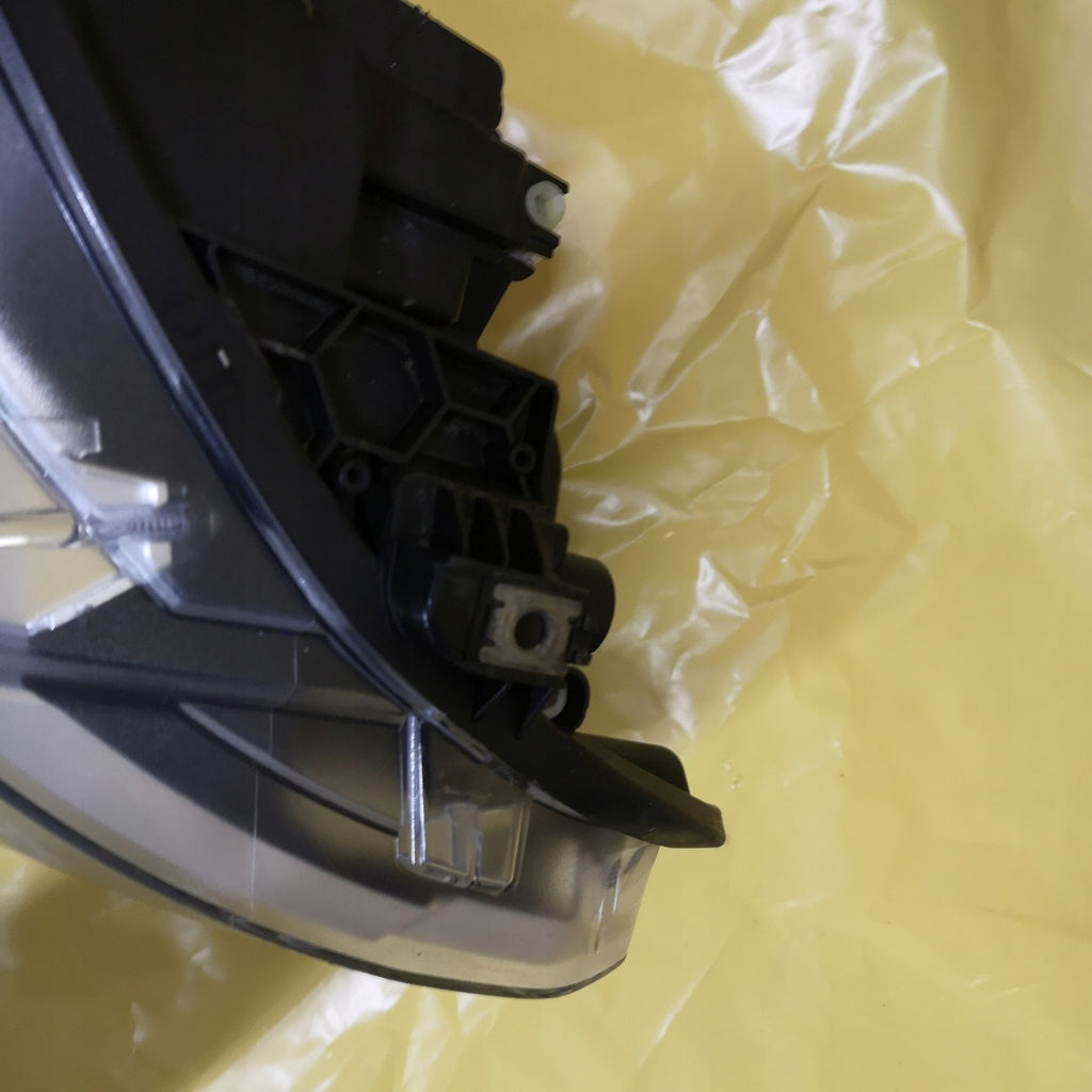 Frontscheinwerfer Man Tge Crafter 7C1941005 Links Scheinwerfer Headlight SCH2462267475gh