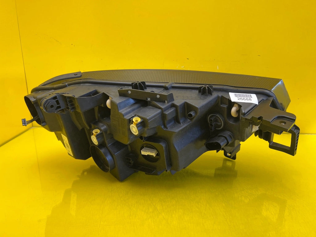 Frontscheinwerfer VW 11B941005B LED Links Scheinwerfer Headlight SCH5517879934uc