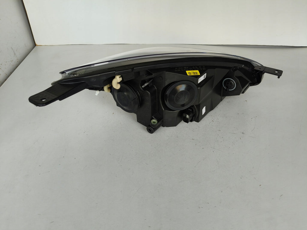 Frontscheinwerfer Ford Fiesta I K1BB-13101-AF LED Links Scheinwerfer Headlight SCH1681759916fq