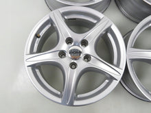 Laden Sie das Bild in den Galerie-Viewer, 4x Alufelge 16 Zoll 6.5" 5x112 35ET KBA49613 Audi I Rim Wheel FEL1583280142oq