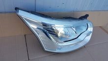 Load image into Gallery viewer, Frontscheinwerfer Ford Transit BK3113D152BG Rechts Scheinwerfer Headlight SCH6985763954fl