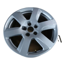 1x Alufelge 17 Zoll 4H0601025 Audi A8 Rim Wheel