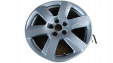 Load image into Gallery viewer, 1x Alufelge 17 Zoll 4H0601025 Audi A8 Rim Wheel