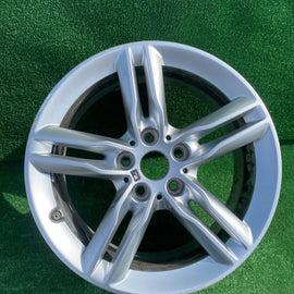 1x Alufelge 17 Zoll 7.5
