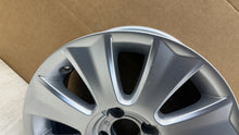 Load image into Gallery viewer, 1x Alufelge 16 Zoll 6.5" 4x108 26ET PN777PN Citroën C3 I Rim Wheel FEL8263476442kj