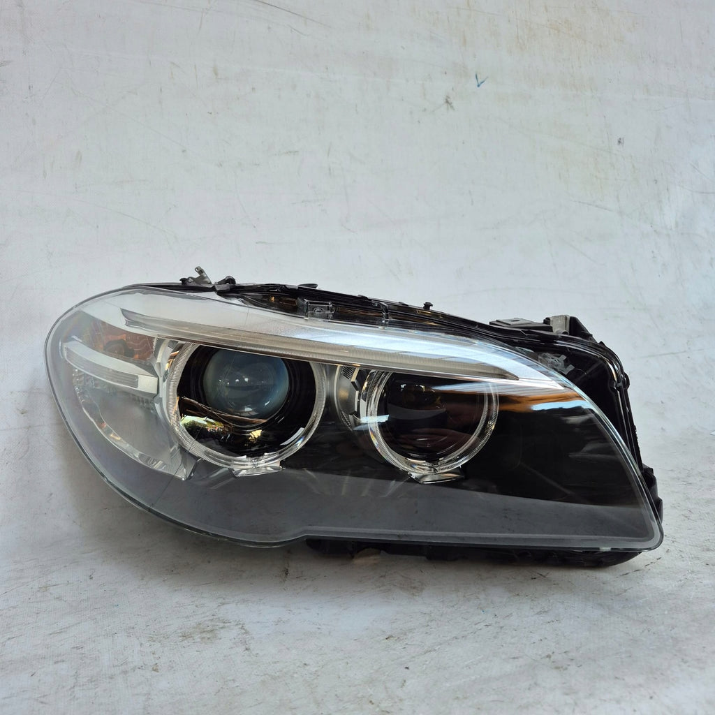 Frontscheinwerfer BMW 5 F11 F10 7317132 Bi-Xenon Rechts Scheinwerfer Headlight SCH7037031715tm