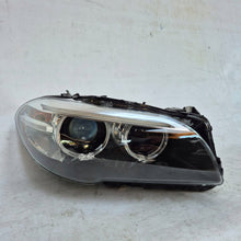 Load image into Gallery viewer, Frontscheinwerfer BMW 5 F11 F10 7317132 Bi-Xenon Rechts Scheinwerfer Headlight SCH7037031715tm