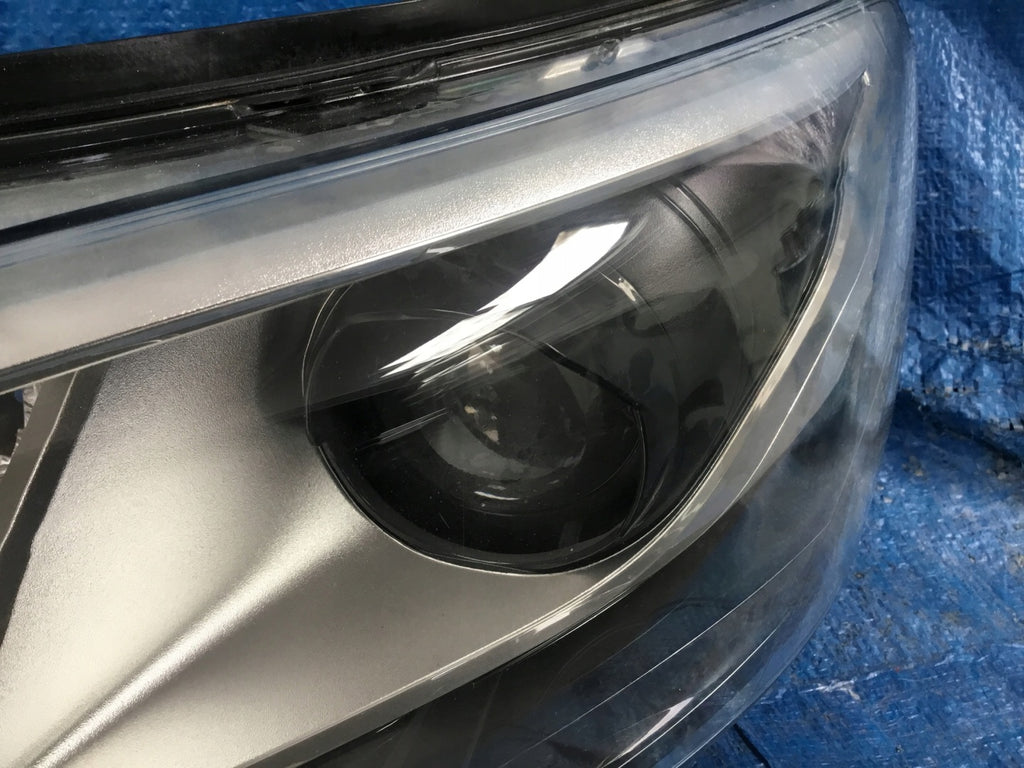 Frontscheinwerfer Peugeot Expert 9808573580-00 00197125-04 Xenon Links Headlight SCH1523199266lo
