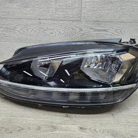 Frontscheinwerfer VW Golf VII 5G1941005 85122000 Links Scheinwerfer Headlight SCH3911679144ou