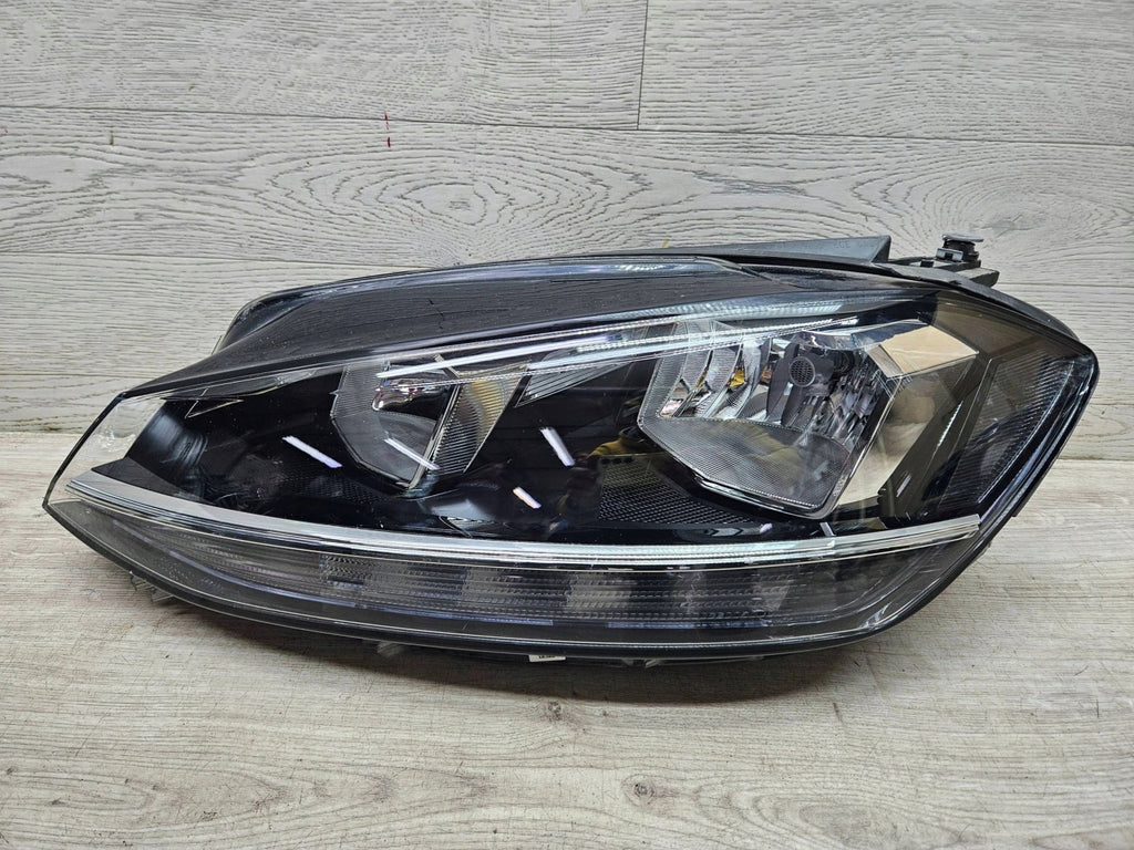 Frontscheinwerfer VW Golf VII 5G1941005 85122000 Links Scheinwerfer Headlight SCH3911679144ou