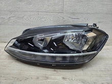 Laden Sie das Bild in den Galerie-Viewer, Frontscheinwerfer VW Golf VII 5G1941005 85122000 Links Scheinwerfer Headlight SCH3911679144ou