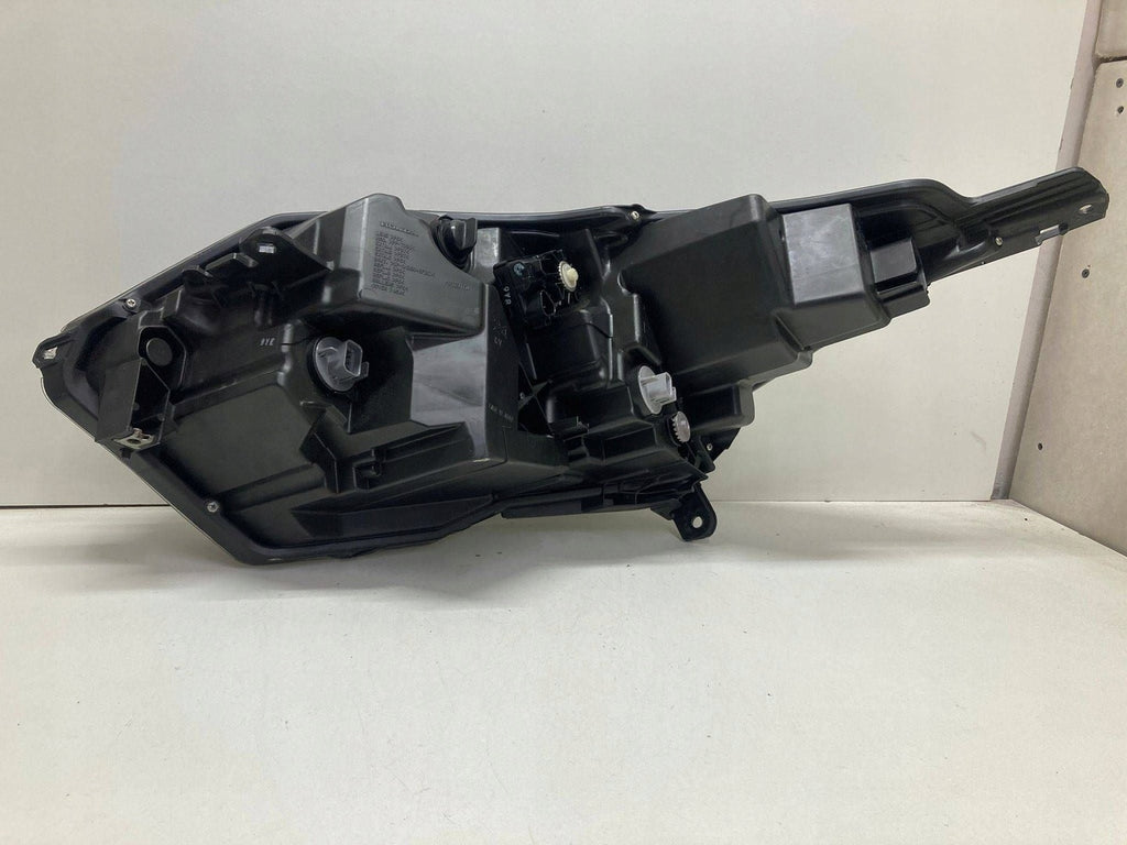 Frontscheinwerfer Honda Hr-V JQJ595 Full LED Rechts Scheinwerfer Headlight