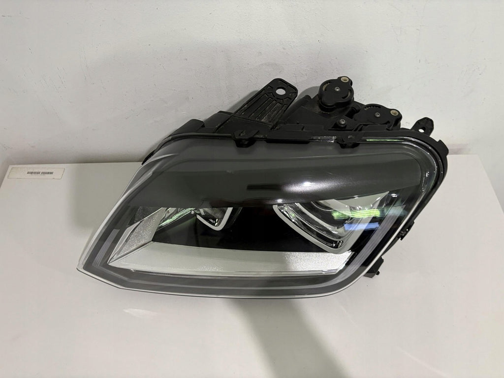 Frontscheinwerfer VW Amarok 2H3941032 2H3941031 Xenon Ein Satz Headlight SCH3306144938vb