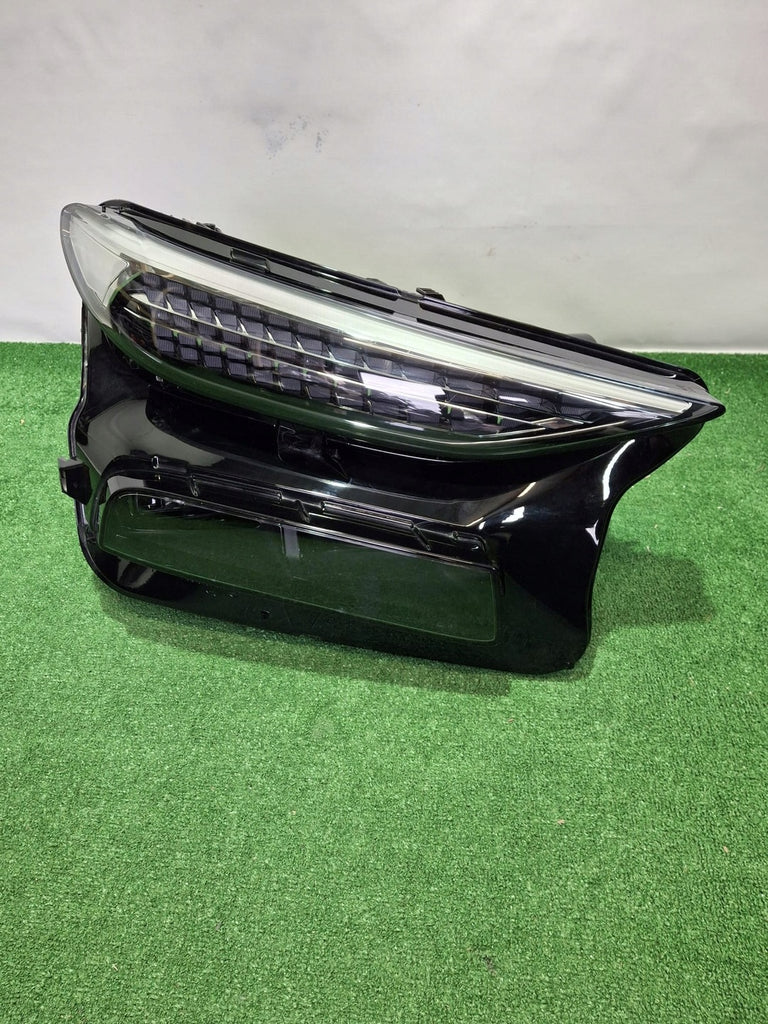 Frontscheinwerfer Audi E Tron 85H941039R 85H941040R Full LED Rechts Headlight SCH1657235898xo