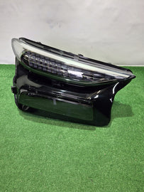 Frontscheinwerfer Audi E Tron 85H941039R 85H941040R Full LED Rechts Headlight SCH1657235898xo