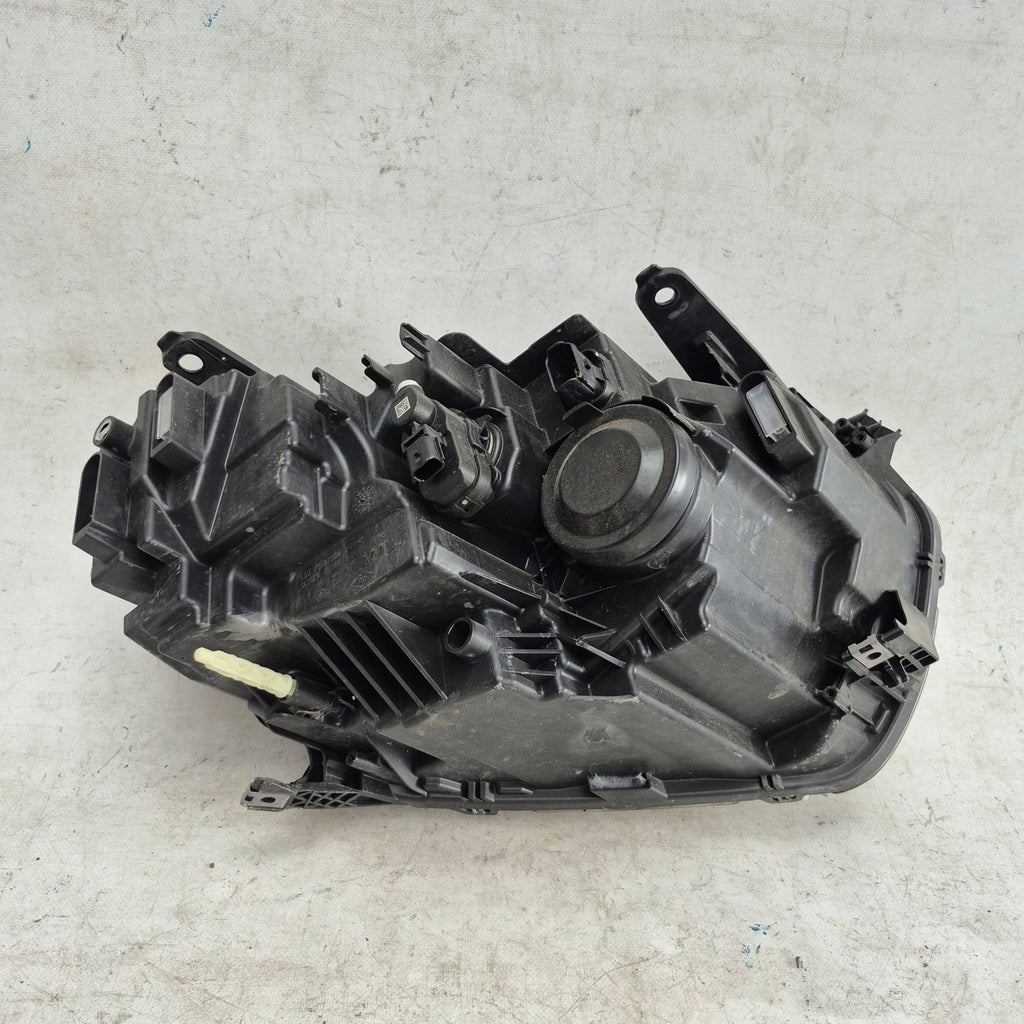 Frontscheinwerfer Dacia Duster 260602287R Full LED Ein Stück (Rechts oder Links)