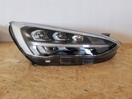 Frontscheinwerfer Ford Focus 40002A55 LED Rechts Scheinwerfer Headlight SCH9168427353le