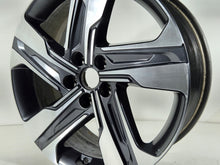 Load image into Gallery viewer, 1x Alufelge 19 Zoll 7.5" 5x114.3 49 5ET 52910P2330 Kia Sorento I Rim Wheel FEL1866846916vj