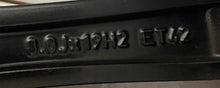 Load image into Gallery viewer, 1x Alufelge 19 Zoll 8.0" 5x108 32143050 Volvo V60 I S60 Rim Wheel FEL4055021660sx