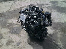Laden Sie das Bild in den Galerie-Viewer, Motor Ford Z2JA 1.5 TDCI 100PS 74kW 110TKm Engine Komplett MOT7390930622my