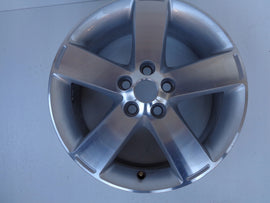 1x Alufelge 17 Zoll 7.0