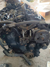 Load image into Gallery viewer, Motor Ford Fiesta II Fbd FRR4052 2.2 175PS 71kW 150TKm 2009 Diesel Komplett MOT2886237002ih