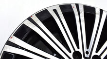 Load image into Gallery viewer, 1x Alufelge 19 Zoll 8.5" 5x112 Glanz A2974010500 Mercedes-Benz Eqs V297 FEL9712160107wx