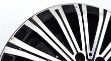 Laden Sie das Bild in den Galerie-Viewer, 1x Alufelge 19 Zoll 8.5" 5x112 Glanz A2974010500 Mercedes-Benz Eqs V297 FEL9712160107wx