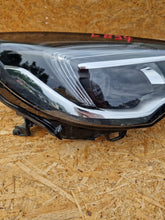 Load image into Gallery viewer, Frontscheinwerfer Opel Astra 39158006 662588537 Rechts Scheinwerfer Headlight