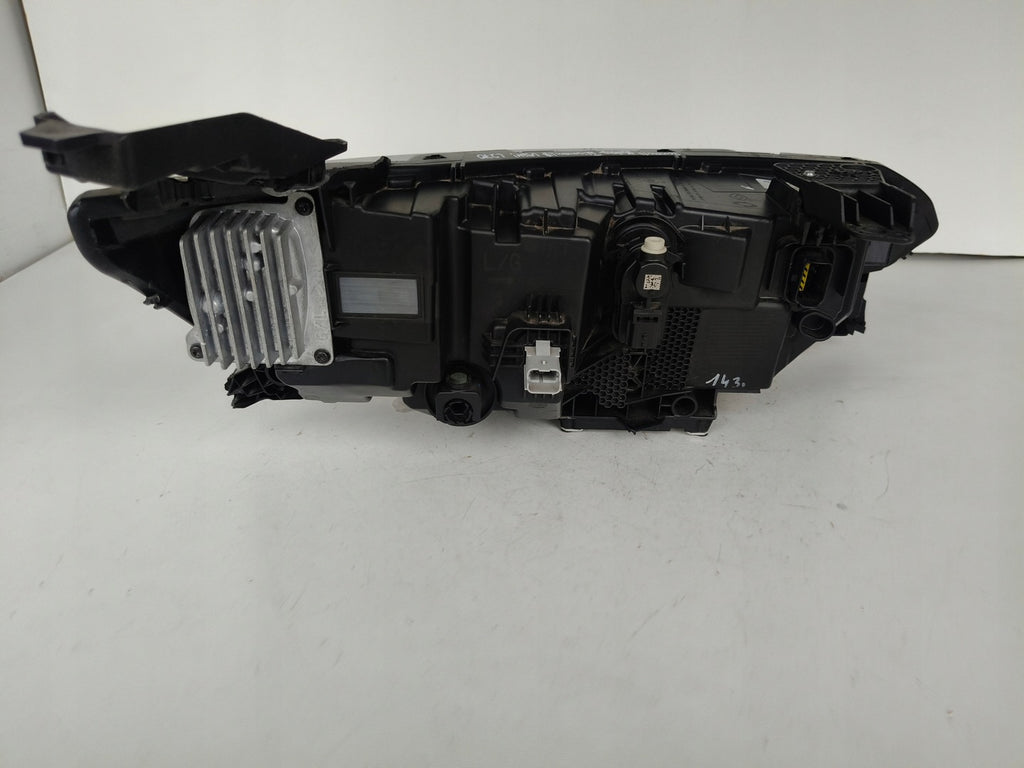 Frontscheinwerfer Renault Talisman 260601223R Full LED Rechts oder Links SCH6581576461jt