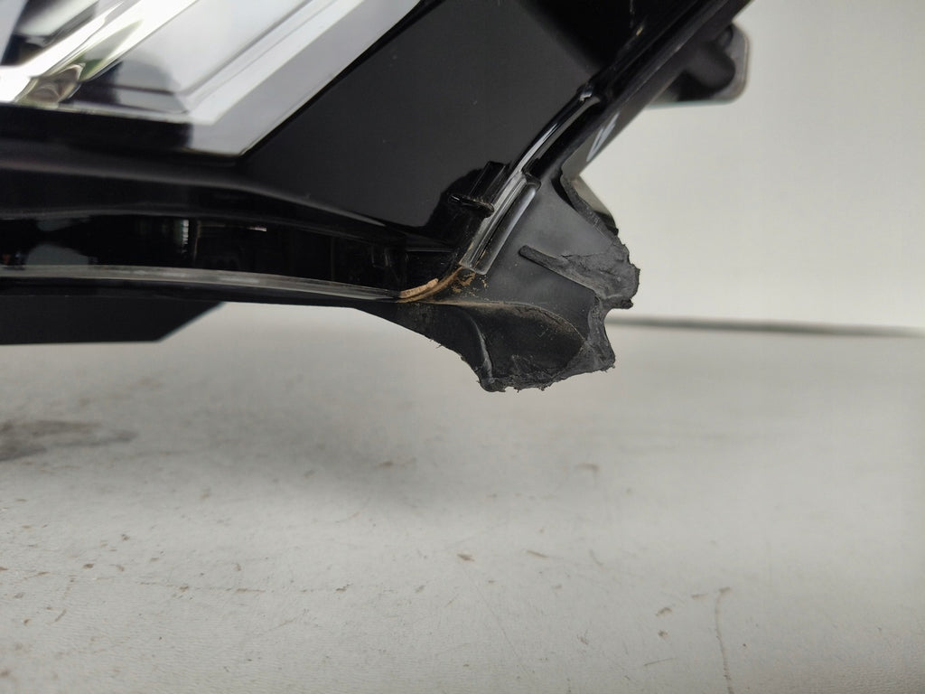 Frontscheinwerfer Renault Talisman 260601223R Full LED Rechts oder Links SCH6581576461jt