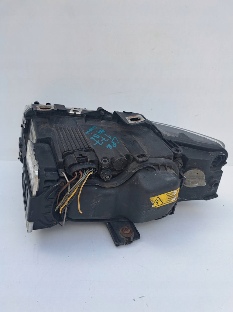 Frontscheinwerfer Audi A4 B6 LPR177 Xenon Rechts Scheinwerfer Headlight SCH6850470656jl