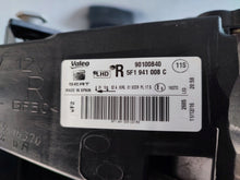 Load image into Gallery viewer, Frontscheinwerfer Seat Leon 5f1 5F1941008C Full LED Rechts Headlight