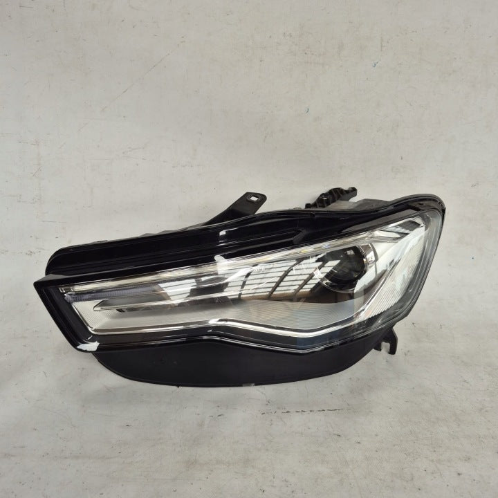 Frontscheinwerfer Audi A6 C7 4G0941005F Xenon Links Scheinwerfer Headlight SCH4578145128ig