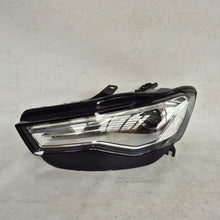 Laden Sie das Bild in den Galerie-Viewer, Frontscheinwerfer Audi A6 C7 4G0941005F Xenon Links Scheinwerfer Headlight SCH4578145128ig