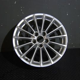 1x Alufelge 17 Zoll 7.5