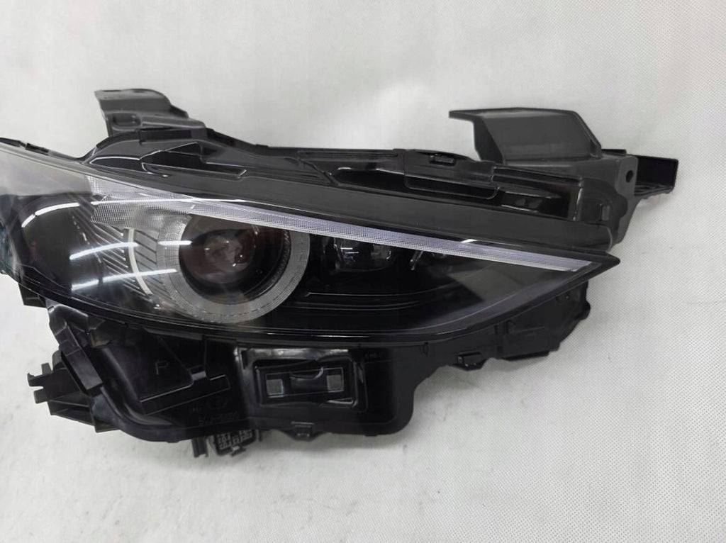Frontscheinwerfer Mazda III BCJH-51030 Full LED Rechts Scheinwerfer Headlight SCH9556609096fo