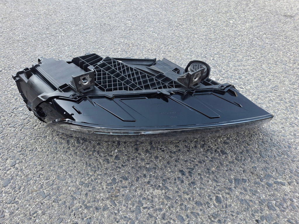 Frontscheinwerfer Audi Q7 4M0941033C LED Links Scheinwerfer Headlight SCH7276657416kd