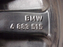 Laden Sie das Bild in den Galerie-Viewer, 1x Alufelge 16 Zoll 6.5&quot; 5x120 22ET Glanz 6883515 BMW 3 G21 G20 Rim Wheel