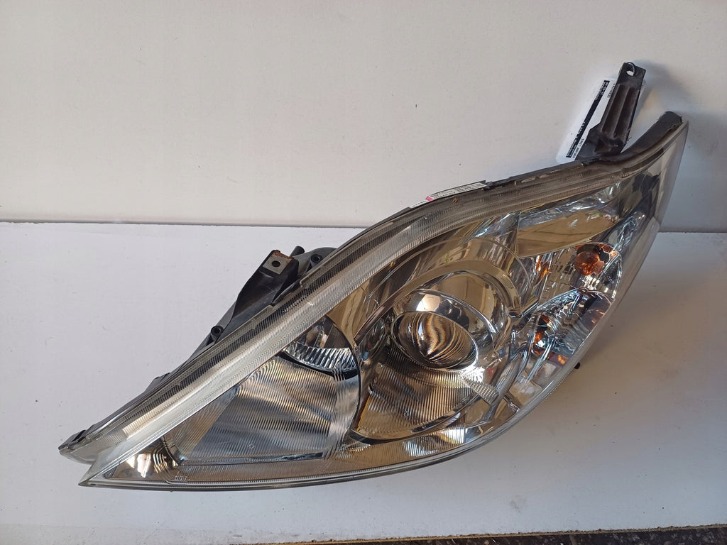 Frontscheinwerfer Mazda 5 Links Scheinwerfer Headlight