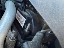 Load image into Gallery viewer, Motor Ford Fiesta II Fbd LJ6E-6007-FA 2.0 97PS 71kW 2019 Benzin Engine Komplett MOT6365559442qe