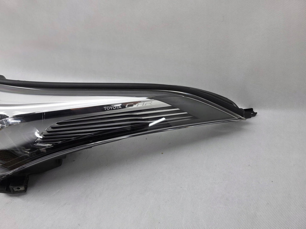 Frontscheinwerfer Toyota Chr C-Hr 81150-F4071-00 Full LED Rechts oder Links