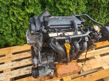 Load image into Gallery viewer, Motor Hyundai I20 G4LA 1.2 129TKm 2010 Benzin Engine Komplett