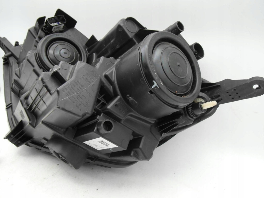 Frontscheinwerfer Ford Ecosport GN15-13D154-HE Rechts Scheinwerfer Headlight SCH6679978222il