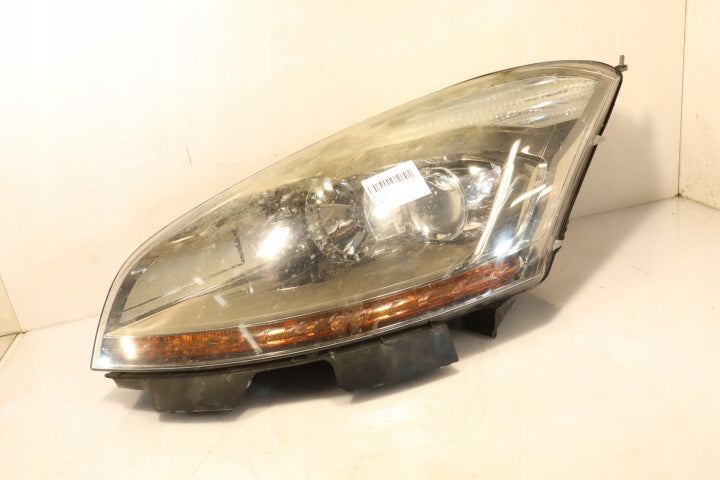 Frontscheinwerfer Citroën C4 Grand Picasso I 163010-00 Links Headlight SCH9899228713jc