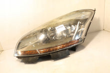 Laden Sie das Bild in den Galerie-Viewer, Frontscheinwerfer Citroën C4 Grand Picasso I 163010-00 Links Headlight SCH9899228713jc