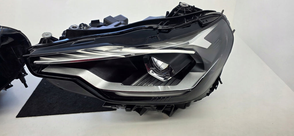 Frontscheinwerfer BMW 2 G42 5A320E6 5A03E31 Full LED Ein Satz Headlight SCH5830715684ms