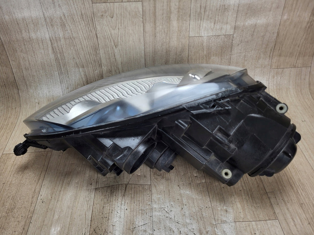 Frontscheinwerfer VW Golf V 1K6941040 Laser Rechts Scheinwerfer Headlight SCH8897507981et