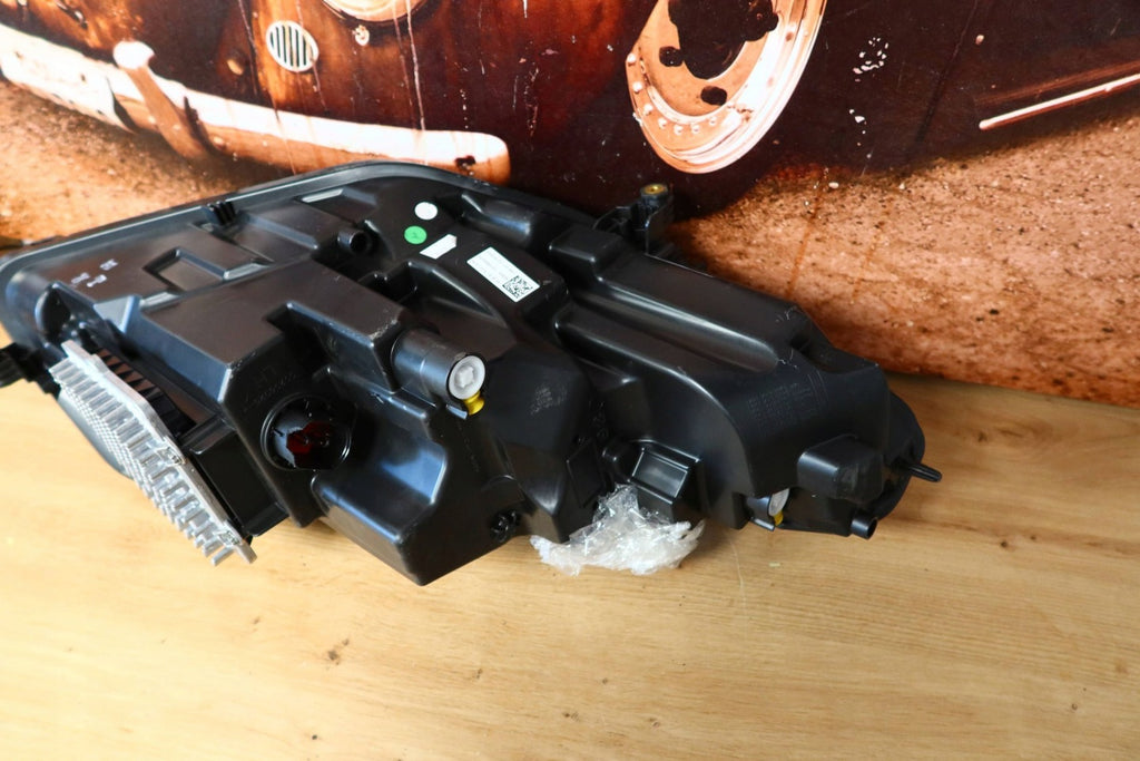 Frontscheinwerfer Jaguar E-Pace J9C313W030 Links Scheinwerfer Headlight SCH7508870059bm